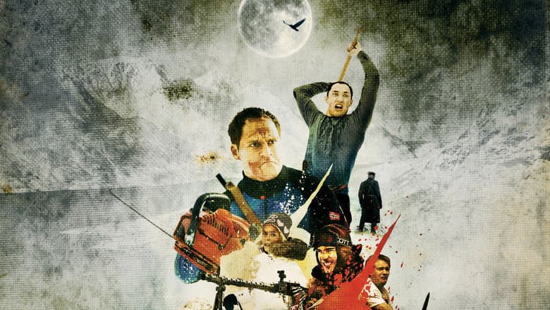 Dead Snow still