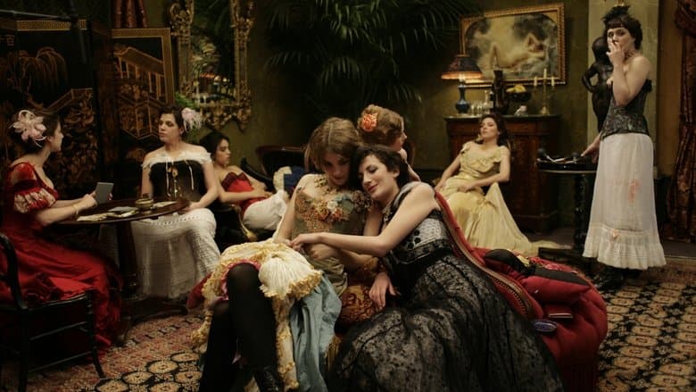 House of Pleasures still