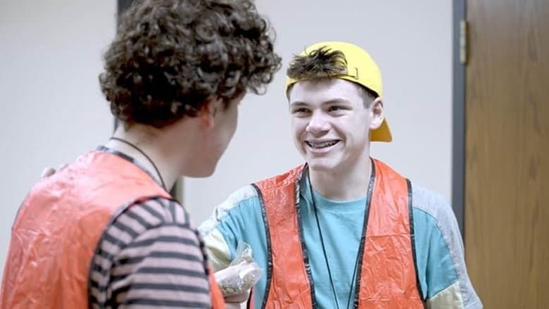 Safety Patrol still