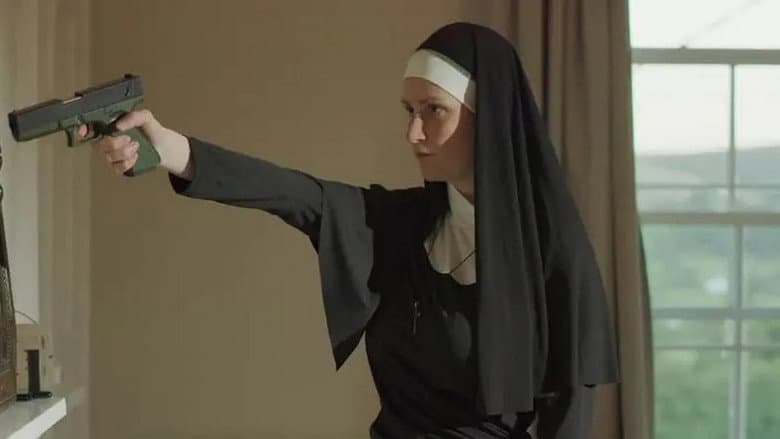 Bikini Nuns still