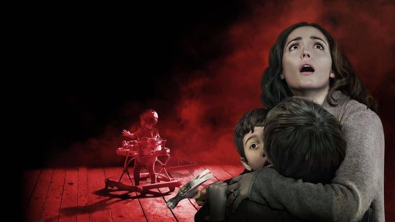 Insidious: Chapter 2 still