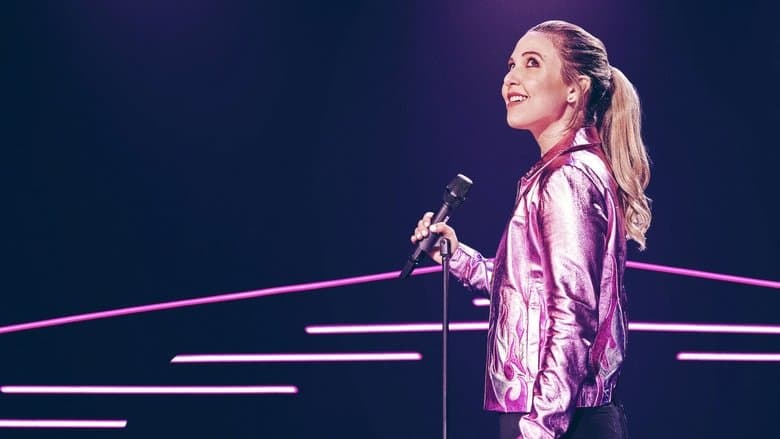 Taylor Tomlinson: Have It All still