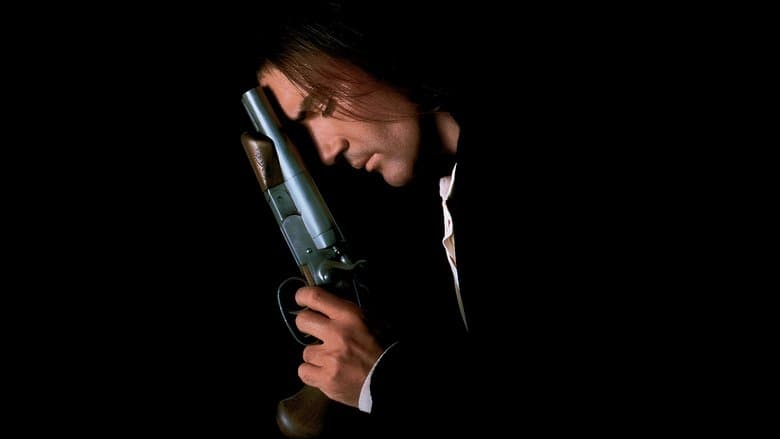 Desperado still