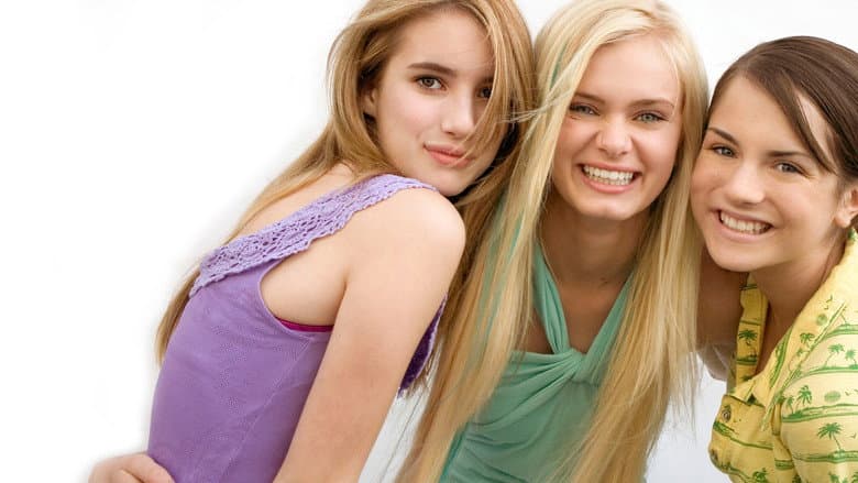 Aquamarine still
