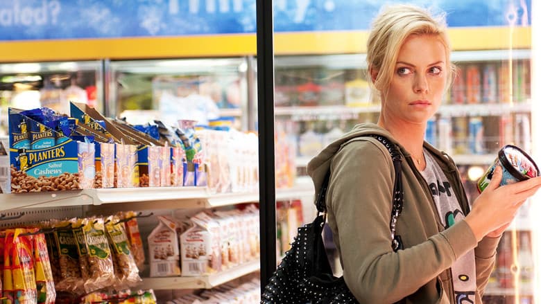 Young Adult still