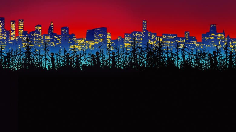 Children of the Corn III: Urban Harvest still