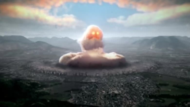 Hiroshima still