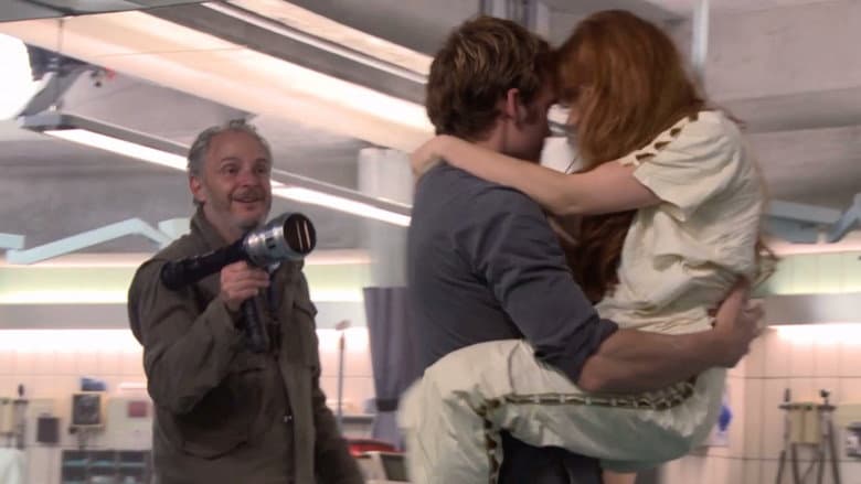 The Mockingjay Lives: The Making of the Hunger Games: Mockingjay Part 1 still