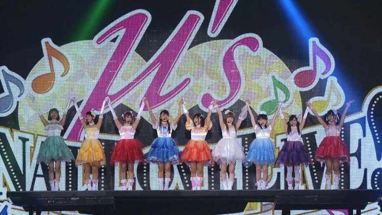 μ's Final LoveLive! ~μ'sic Forever♪♪♪♪♪♪♪♪♪~ still