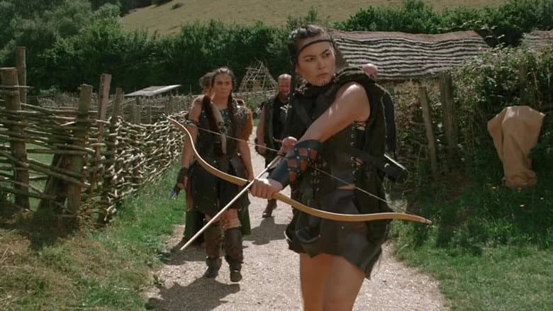 The Dark Kingdom still