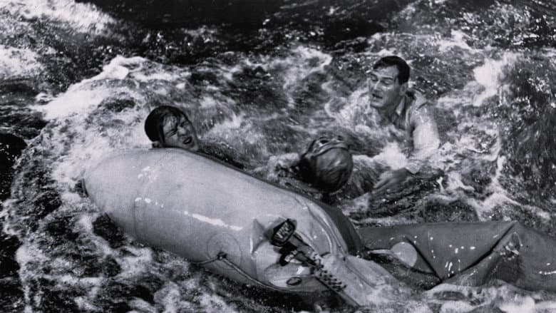 Operation Pacific still