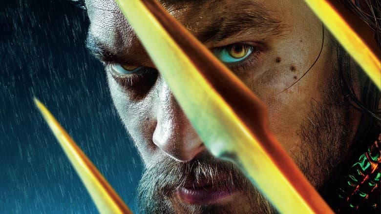 Aquaman still