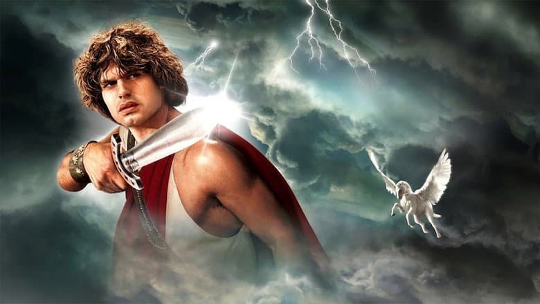 Clash of the Titans still