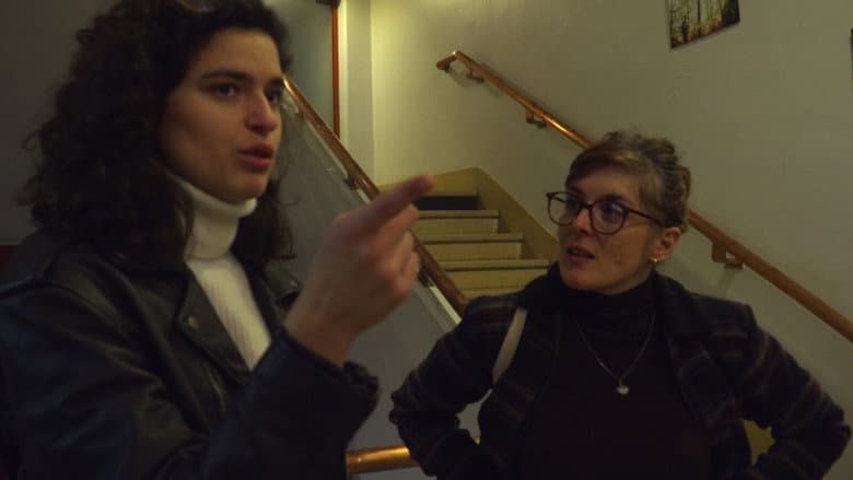 Rue du Conservatoire still