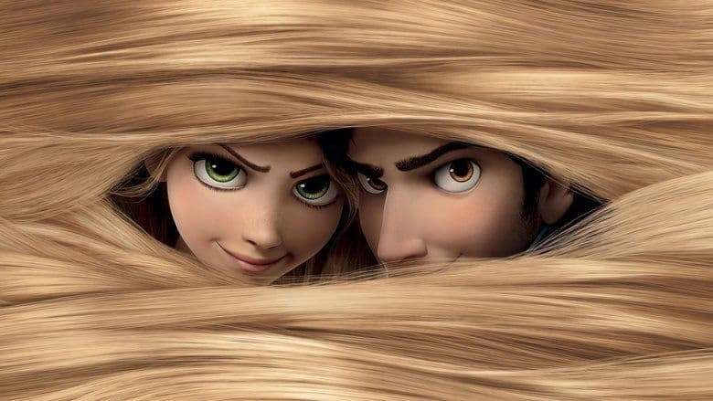 Tangled still
