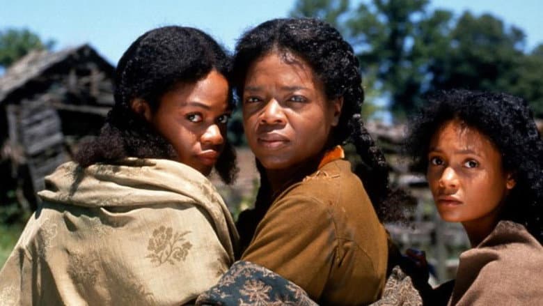 Beloved still