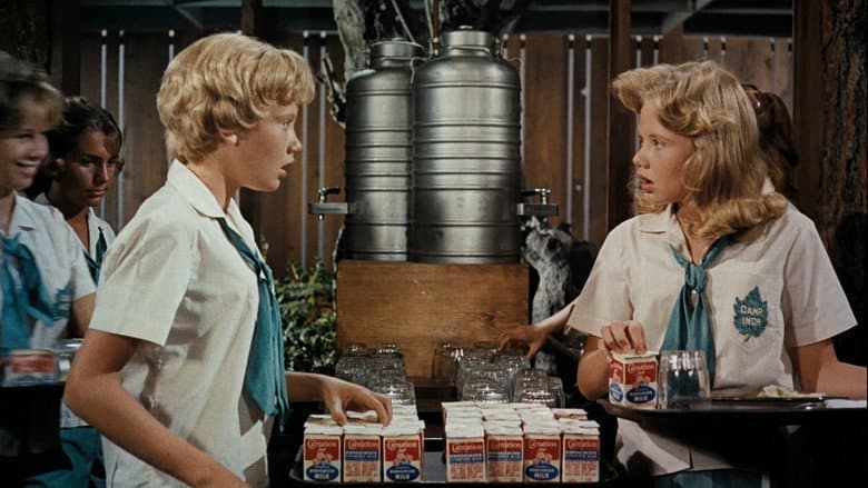 The Parent Trap still