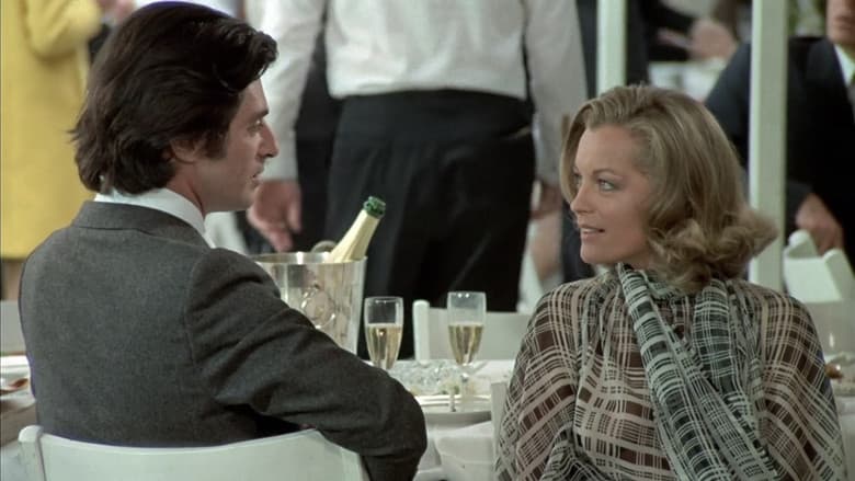 Cesar and Rosalie still
