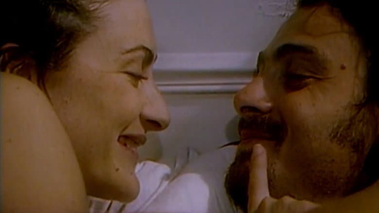 Bed Scenes still