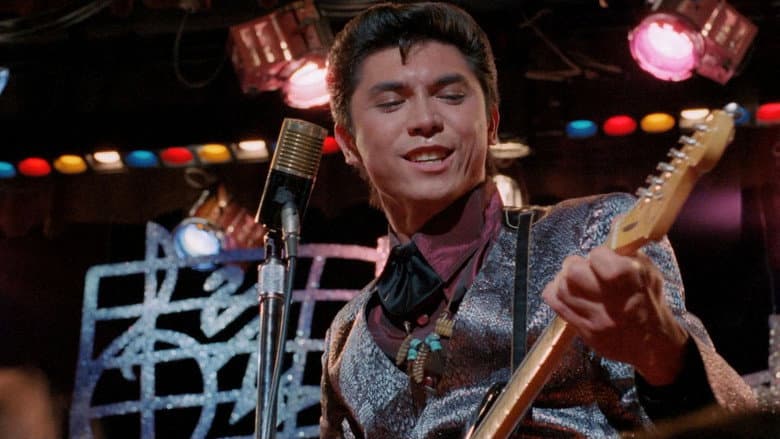 La Bamba still