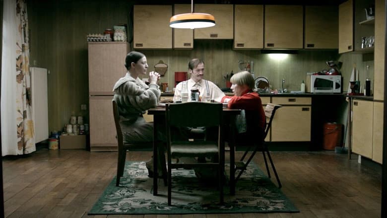 The Bunker still
