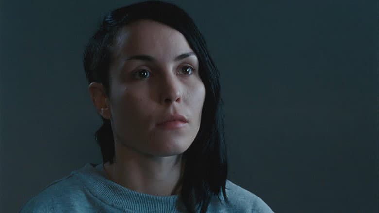 The Girl Who Played with Fire still