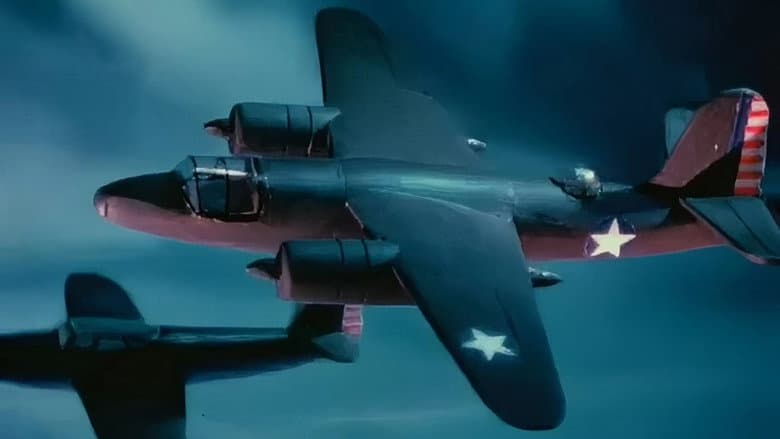 Guadalcanal still