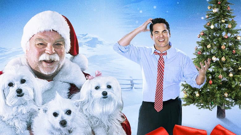 The Three Dogateers still