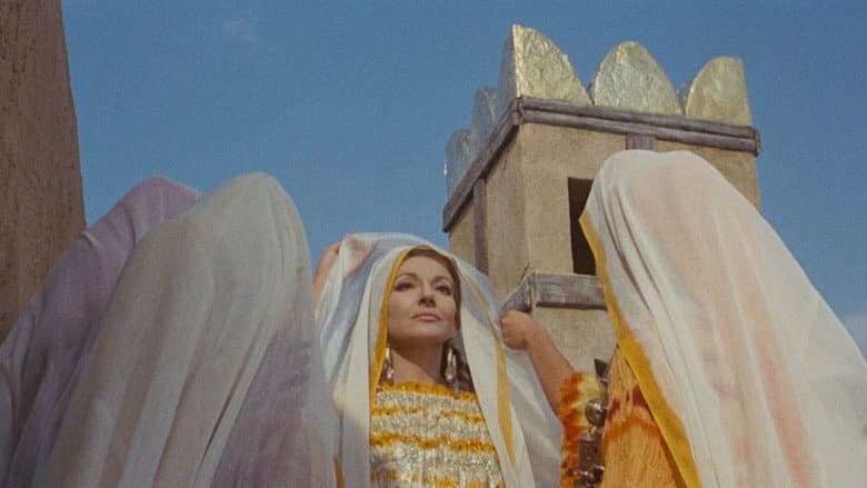 Medea still