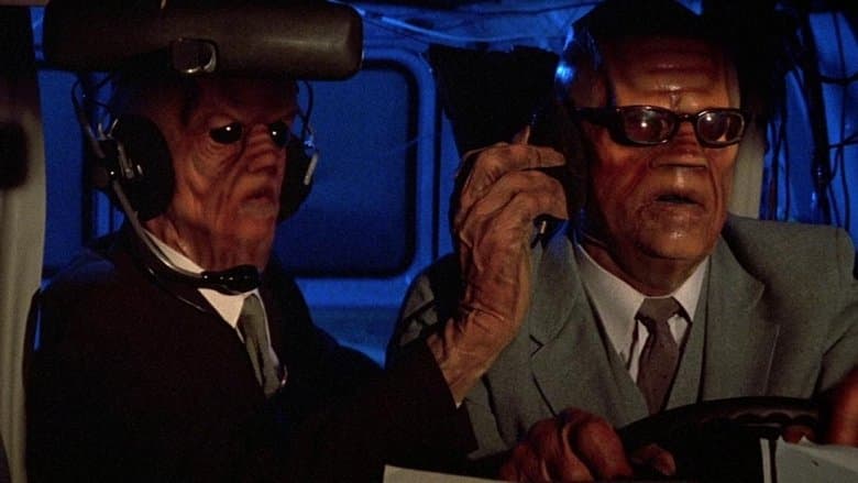 The Adventures of Buckaroo Banzai Across the 8th Dimension still