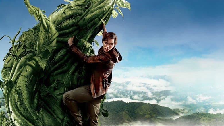 Jack the Giant Slayer still