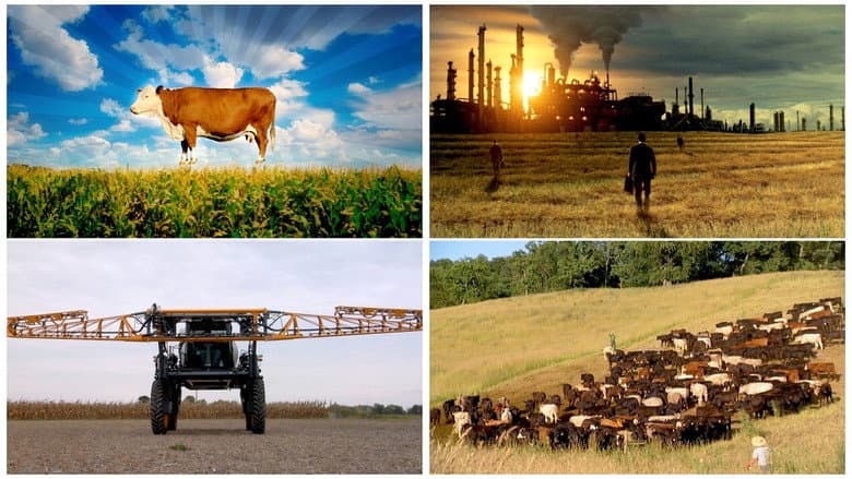 Food, Inc. still