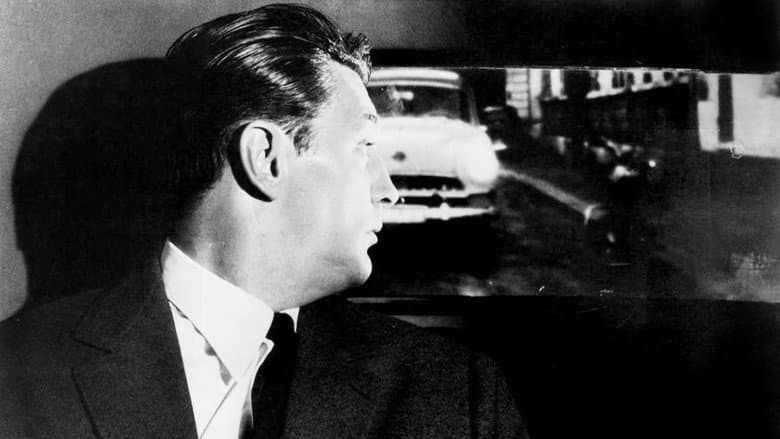 Foreign Intrigue still