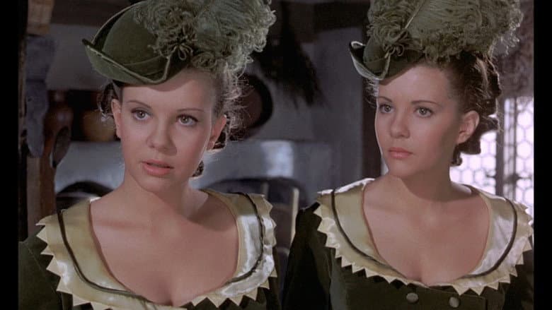 Twins of Evil still