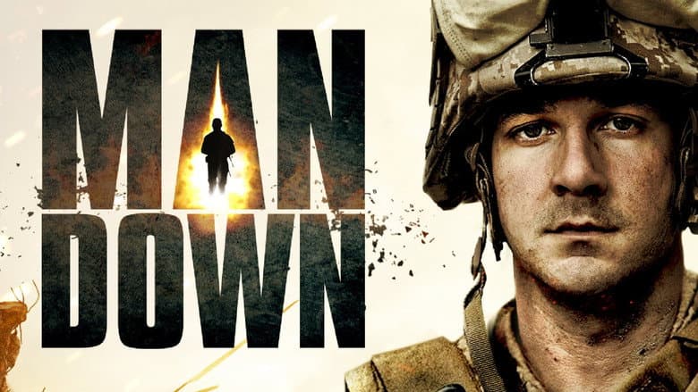 Man Down still