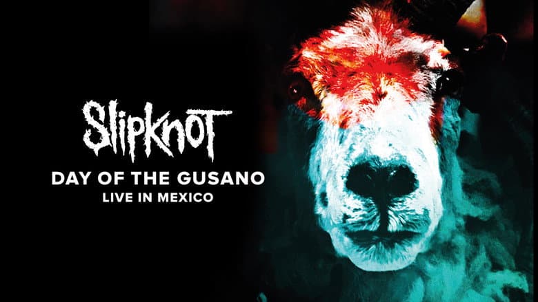 Slipknot - Day of the Gusano still