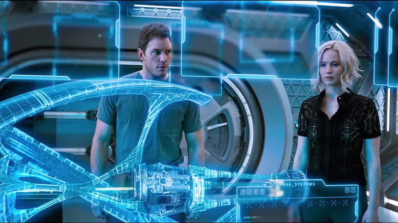 Passengers still