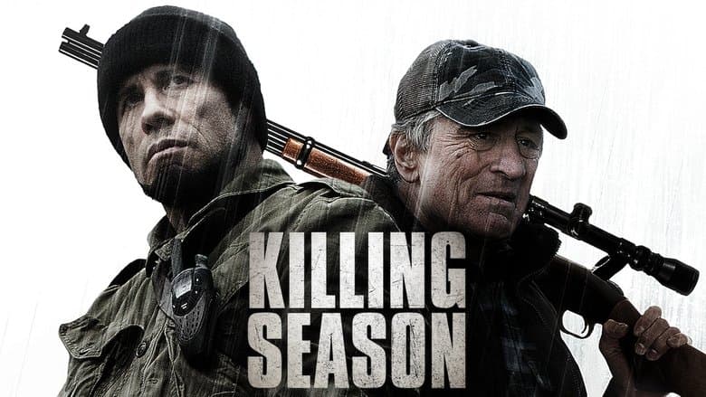 Killing Season still