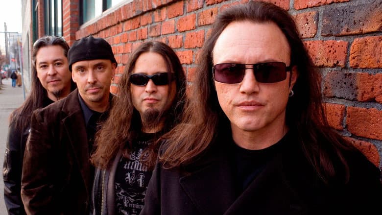 Queensrÿche: Mindcrime at the Moore still