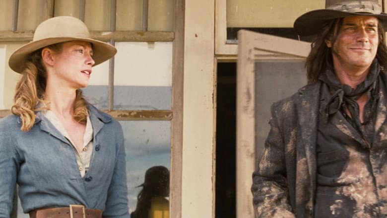 Gunless still