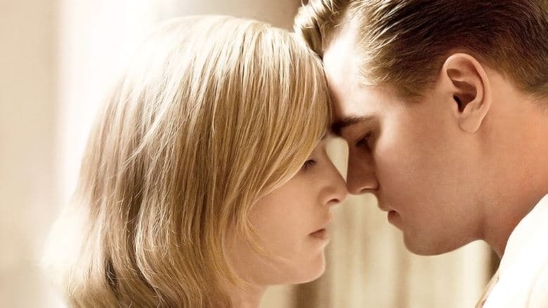 Revolutionary Road still
