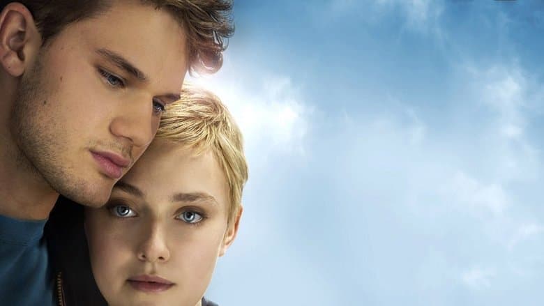 Now Is Good still