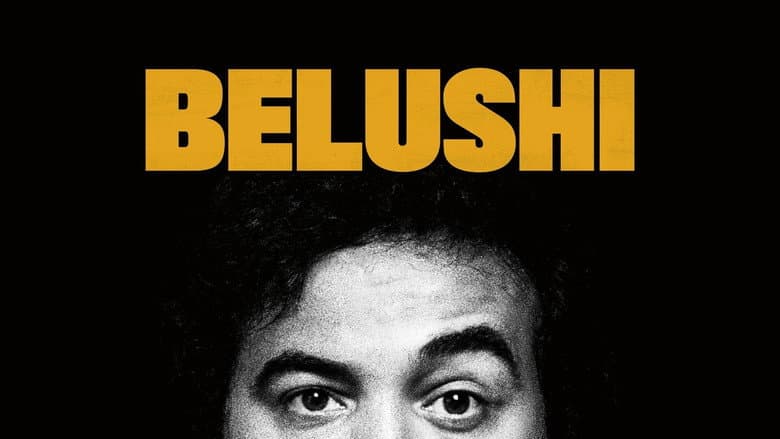 Belushi still
