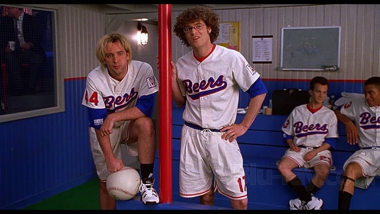 BASEketball still