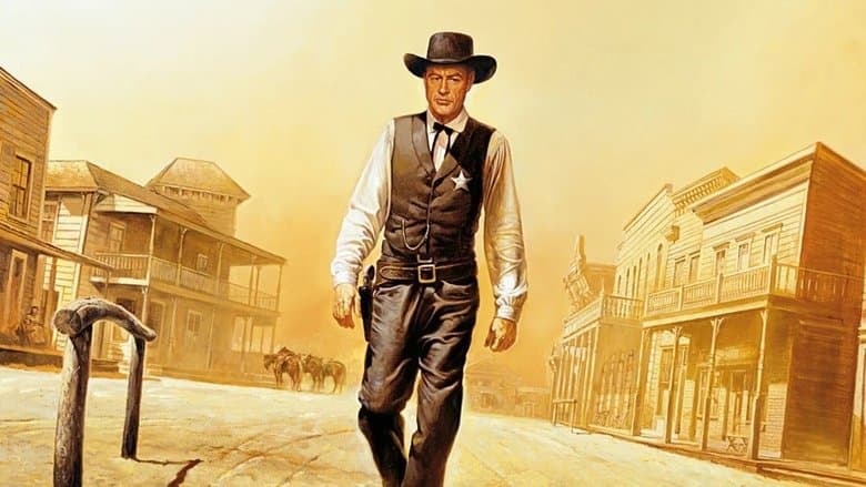 High Noon still