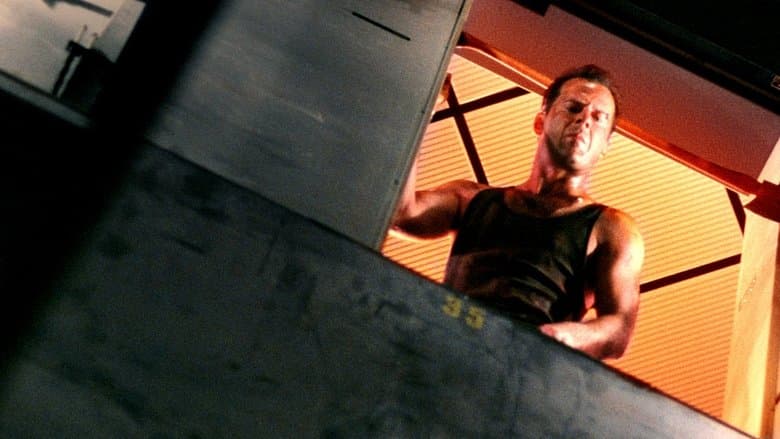 Die Hard still
