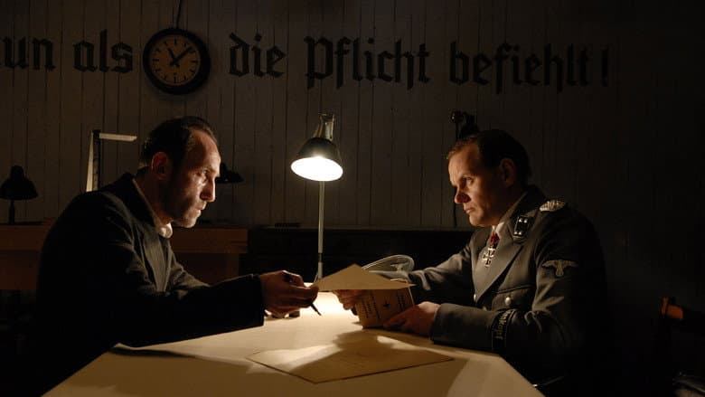 The Counterfeiters still