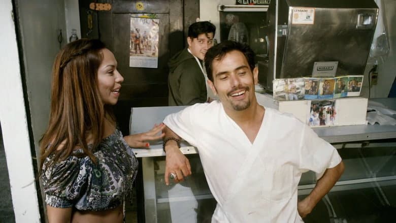 Perros Rabiosos still