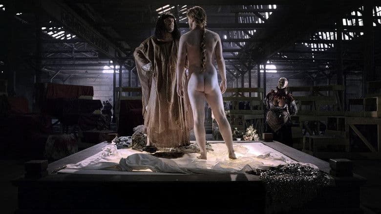 Goltzius & the Pelican Company still