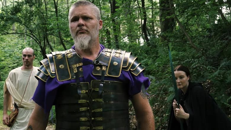 Praetorian still